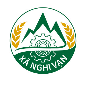 Xã Nghi Vạn ra mắt logo địa phương
